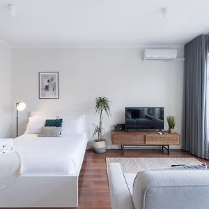 Appartement met een Slaapkamer
